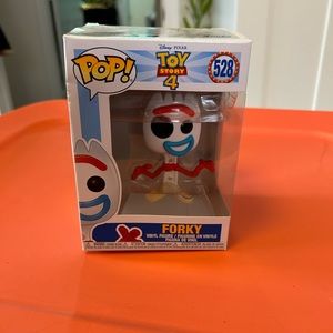 Funko pop